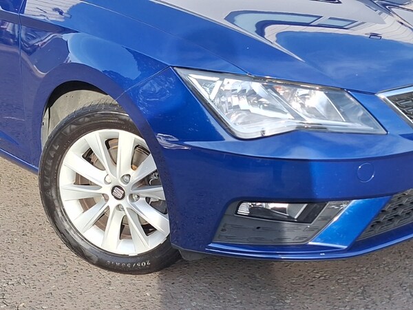 Used SEAT Leon 2019 for sale - 76233501: Photo 9