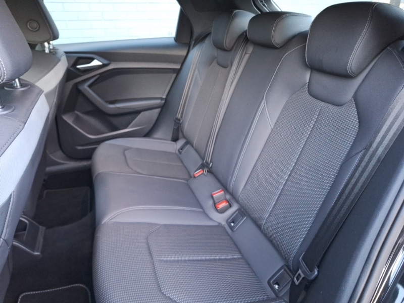 Used Audi A1 2019 for sale - 77623000: Photo 6