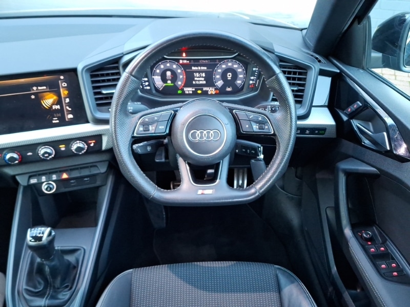 Used Audi A1 2019 for sale - 77623000: Photo 7