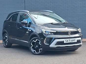 2022 - 1.2 Turbo [130] Ultimate 5dr Auto