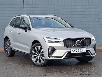 Used Volvo XC60 2022 for sale - 79694612: Photo