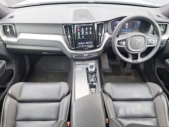 Used Volvo XC60 2022 for sale - 79694612: Photo