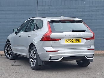Used Volvo XC60 2022 for sale - 79694612: Photo