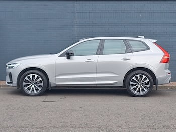 Used Volvo XC60 2022 for sale - 79694612: Photo