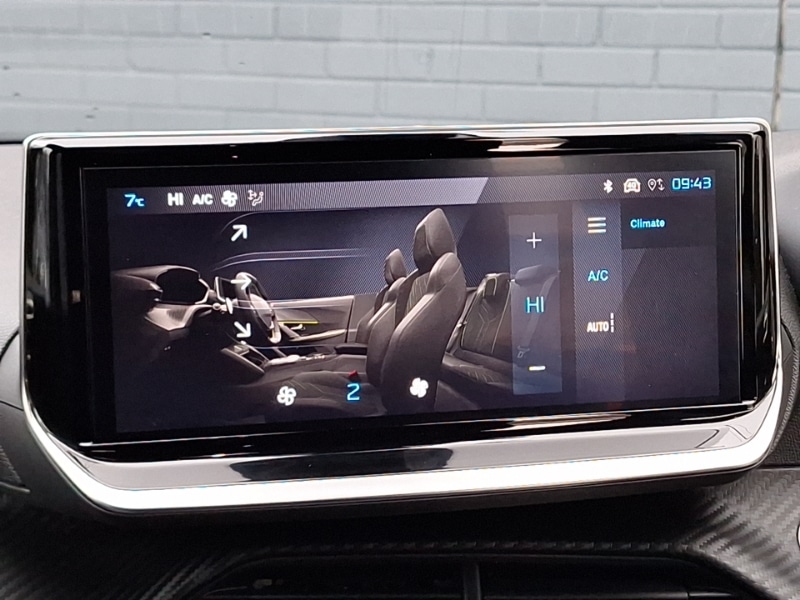 Used Peugeot 2008 2024 for sale - 77558885: Photo 10