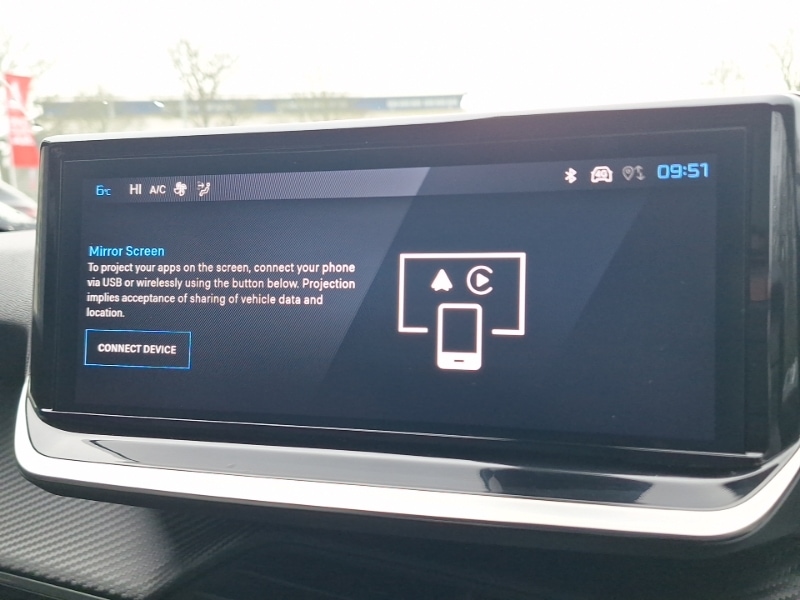 Used Peugeot 2008 2024 for sale - 77558885: Photo 14