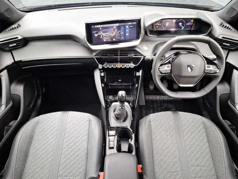 Used Peugeot 2008 2024 for sale - 77558885: Photo 2