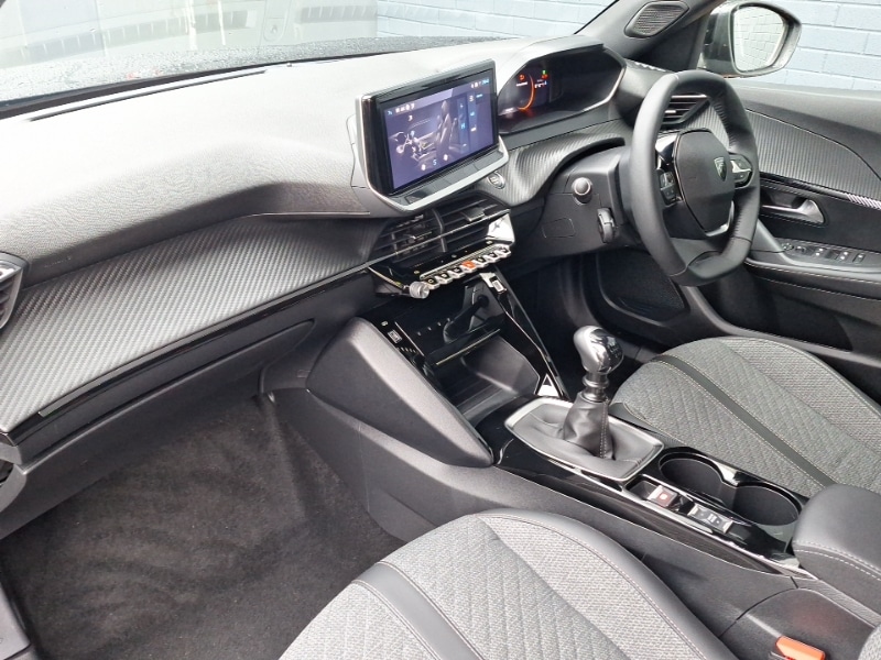 Used Peugeot 2008 2024 for sale - 77558885: Photo 5