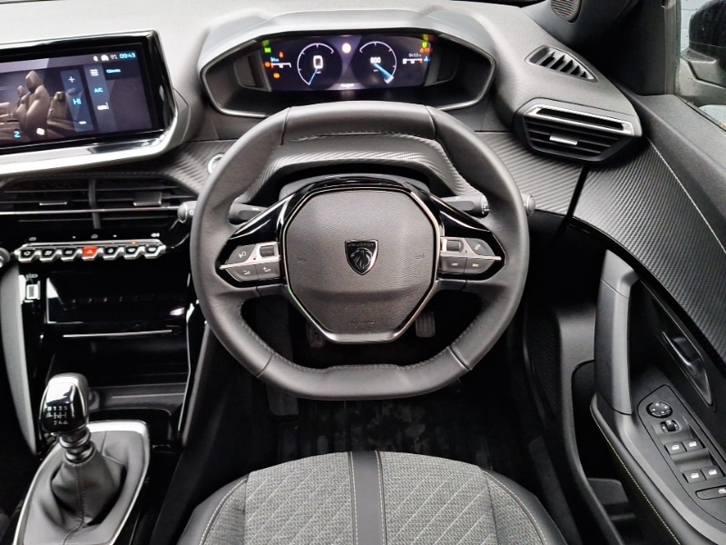 Used Peugeot 2008 2024 for sale - 77558885: Photo 7