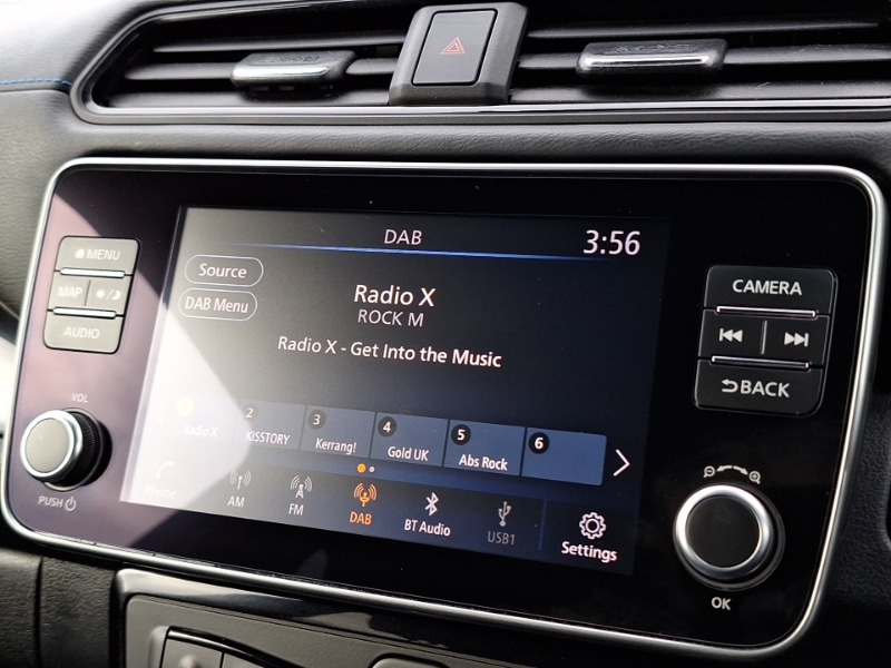 Used Nissan Leaf 2022 for sale - 77922110: Photo 10