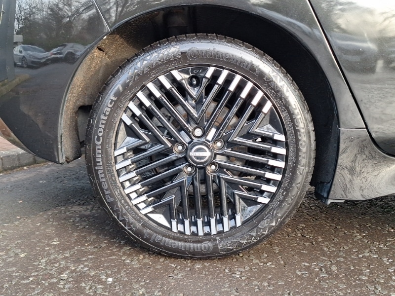 Used Nissan Leaf 2022 for sale - 77922110: Photo 12