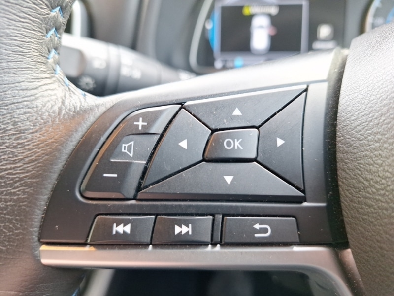 Used Nissan Leaf 2022 for sale - 77922110: Photo 16