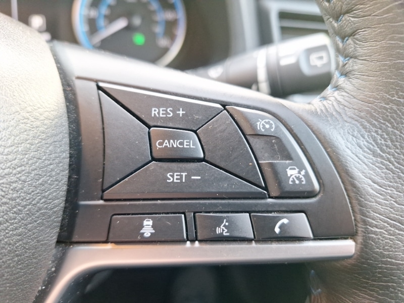 Used Nissan Leaf 2022 for sale - 77922110: Photo 17