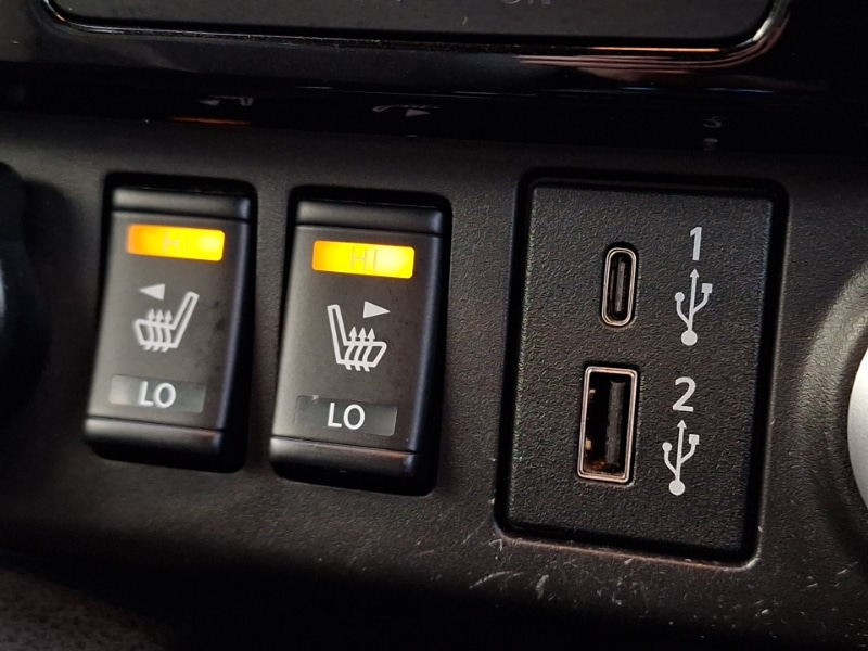 Used Nissan Leaf 2022 for sale - 77922110: Photo 18