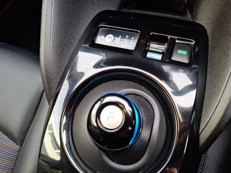 Used Nissan Leaf 2022 for sale - 77922110: Photo 19