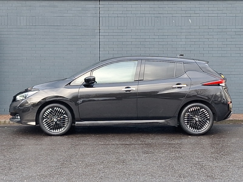 Used Nissan Leaf 2022 for sale - 77922110: Photo 4