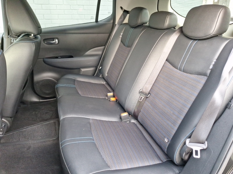 Used Nissan Leaf 2022 for sale - 77922110: Photo 6