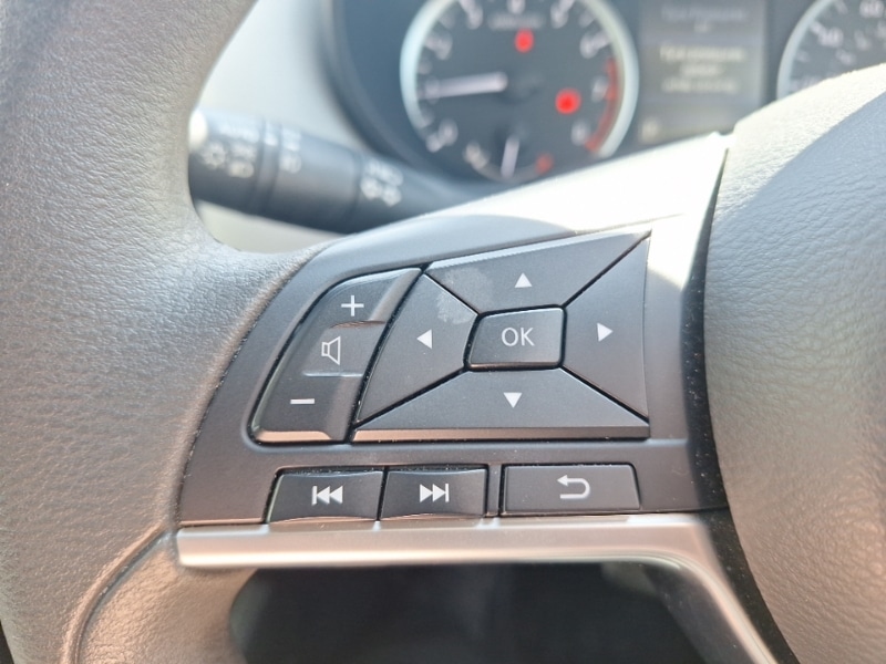 Used Nissan Micra 2022 for sale - 76779313: Photo 16