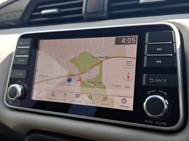 Used Nissan Micra 2022 for sale - 76779313: Photo 18