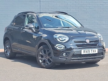 2019 - 1.0 S Design 5dr