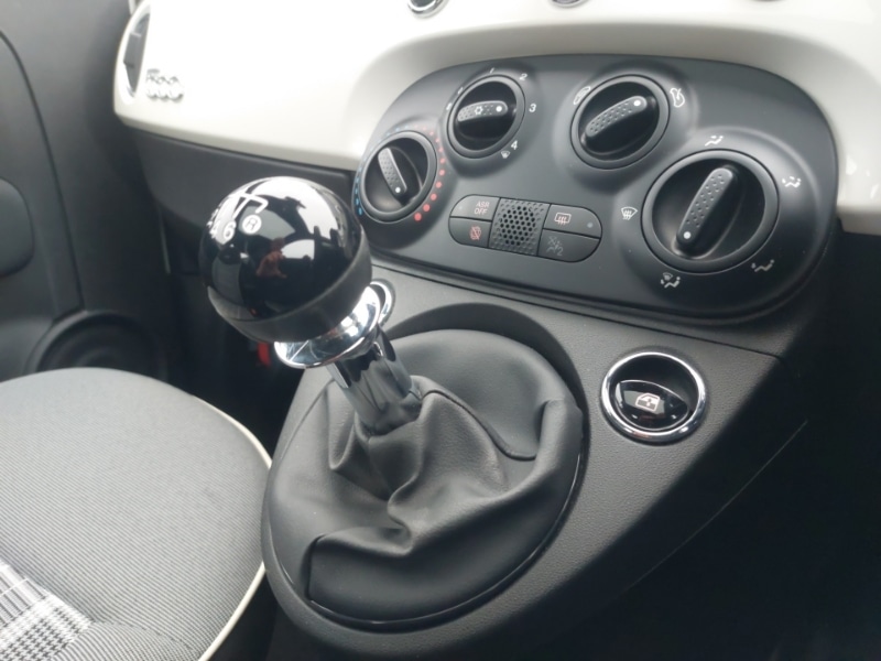 Used Fiat 500 2021 for sale - 77596782: Photo 14