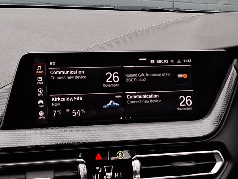 Used BMW 1 Series 2022 for sale - 76707750: Photo 10