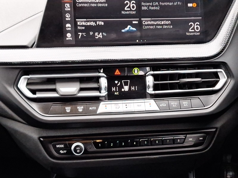 Used BMW 1 Series 2022 for sale - 76707750: Photo 11