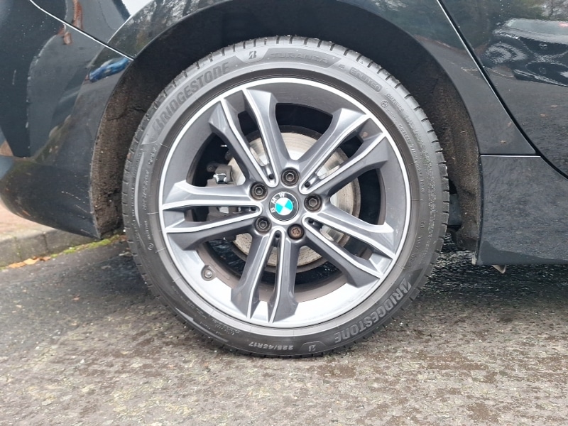 Used BMW 1 Series 2022 for sale - 76707750: Photo 12