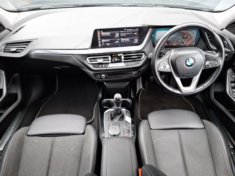 Used BMW 1 Series 2022 for sale - 76707750: Photo 2