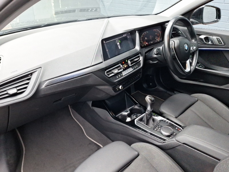 Used BMW 1 Series 2022 for sale - 76707750: Photo 5