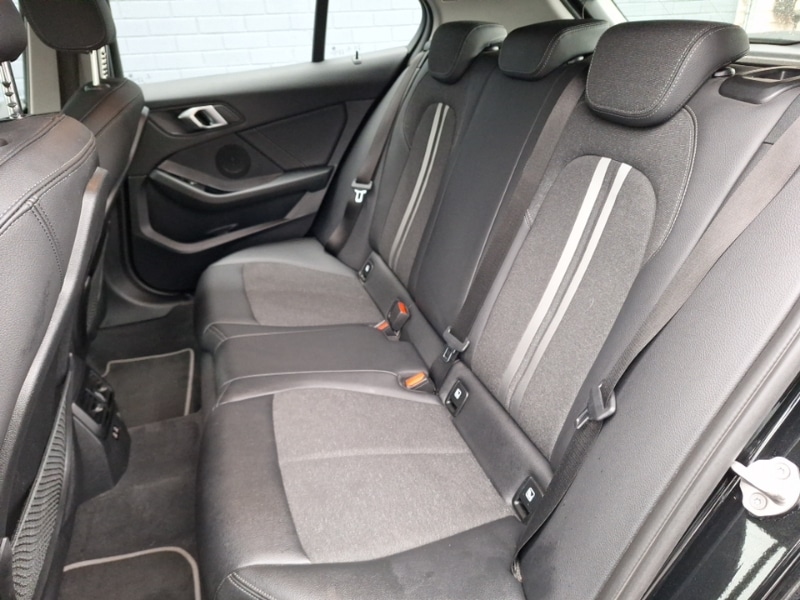 Used BMW 1 Series 2022 for sale - 76707750: Photo 6