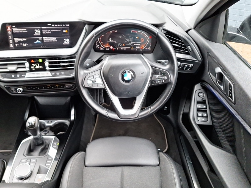 Used BMW 1 Series 2022 for sale - 76707750: Photo 7