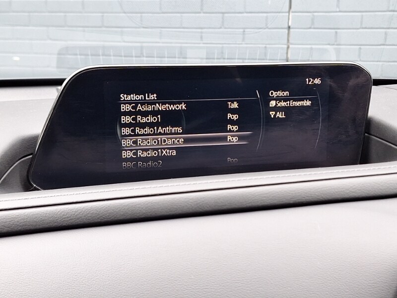 Used Mazda CX-30 2022 for sale - 76258419: Photo 10