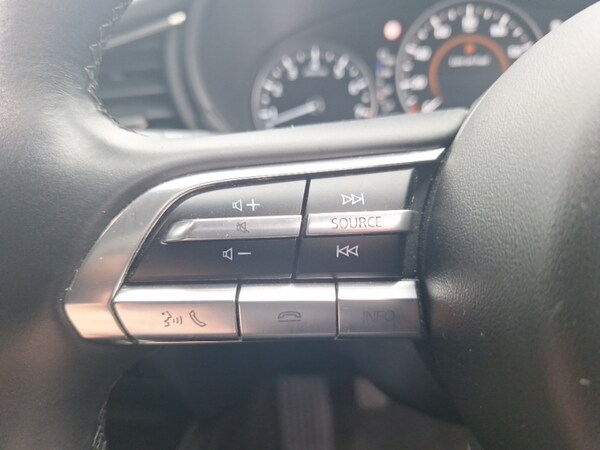 Used Mazda CX-30 2022 for sale - 76258419: Photo 14