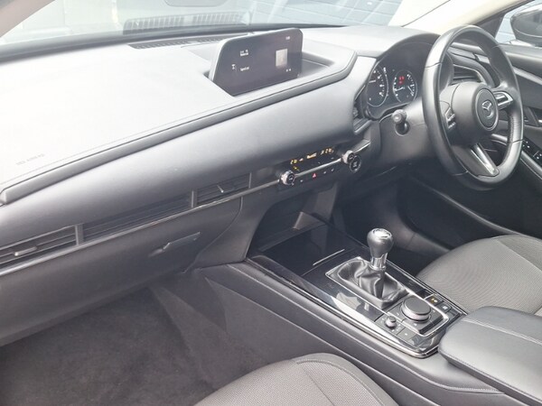 Used Mazda CX-30 2022 for sale - 76258419: Photo 5