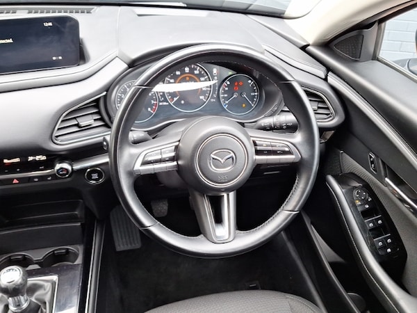 Used Mazda CX-30 2022 for sale - 76258419: Photo 7