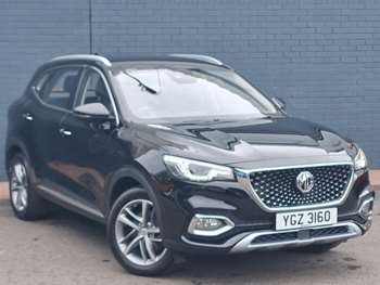 Used MG MG HS 2022 for sale - 74868417: Photo