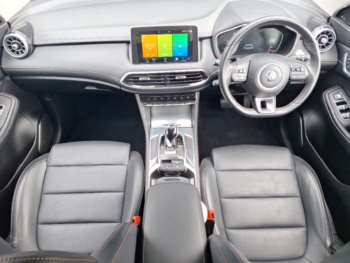 Used MG MG HS 2022 for sale - 74868417: Photo
