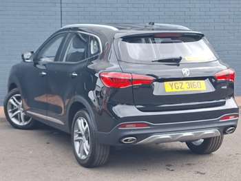 Used MG MG HS 2022 for sale - 74868417: Photo