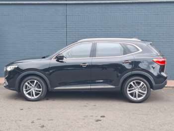 Used MG MG HS 2022 for sale - 74868417: Photo