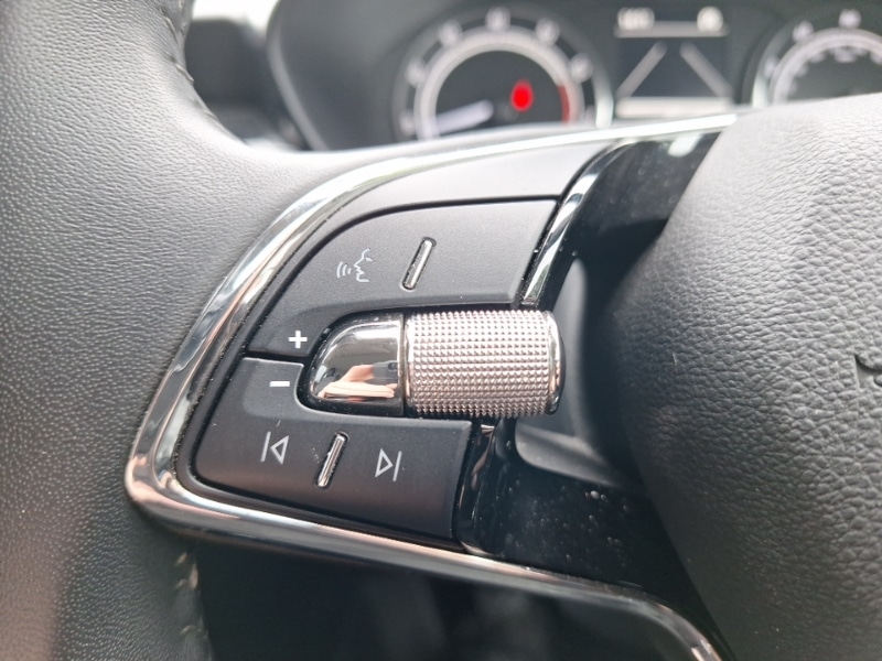 Used Skoda Fabia 2023 for sale - 76116322: Photo 15