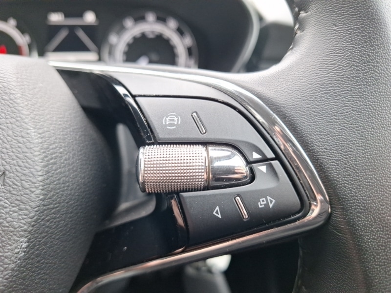 Used Skoda Fabia 2023 for sale - 76116322: Photo 16