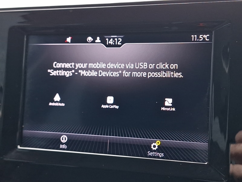 Used Skoda Fabia 2023 for sale - 76116322: Photo 18