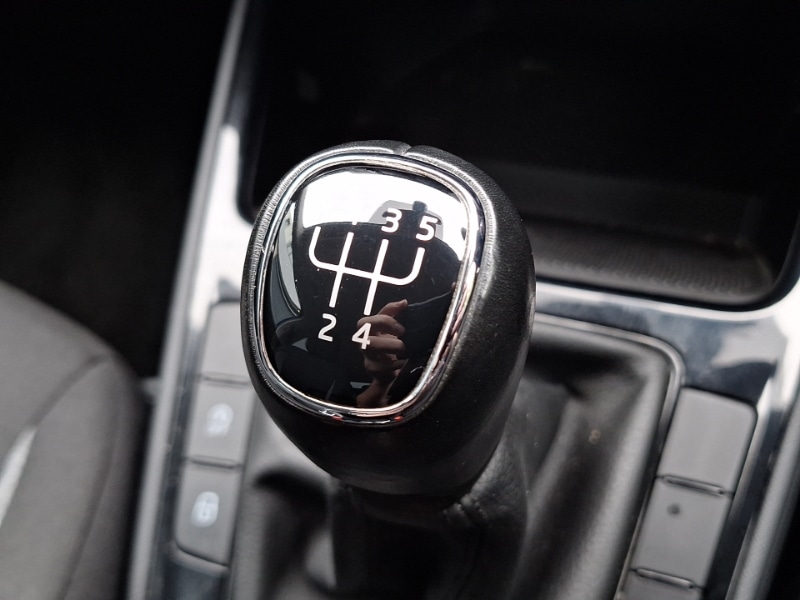 Used Skoda Fabia 2023 for sale - 76116322: Photo 19