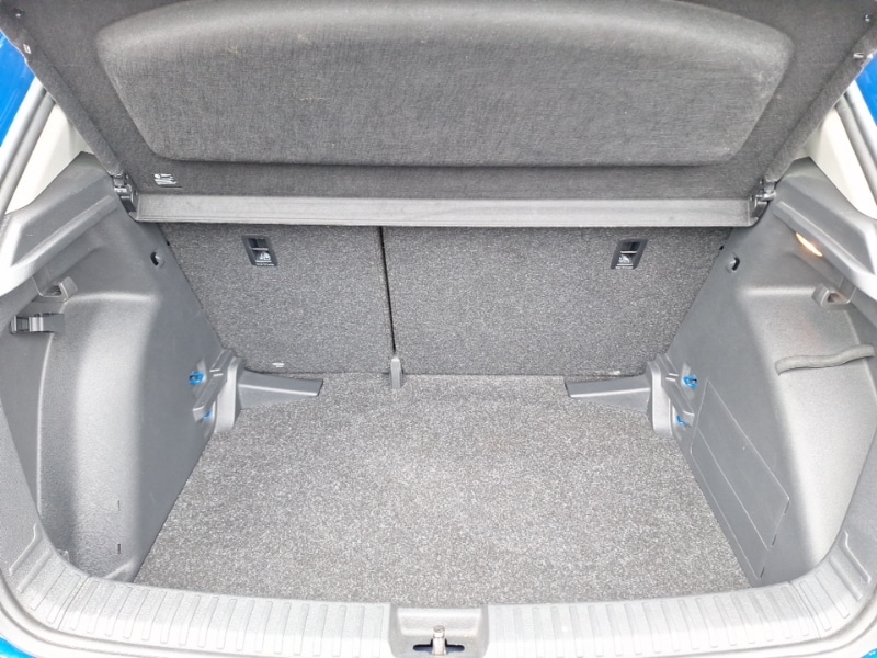 Used Skoda Fabia 2023 for sale - 76116322: Photo 8