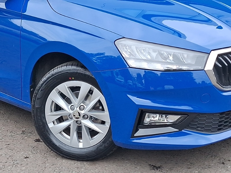 Used Skoda Fabia 2023 for sale - 76116322: Photo 9