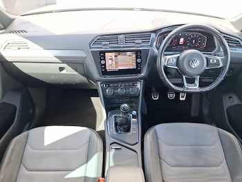 Used Volkswagen Tiguan 2020 for sale - 78546468: Photo