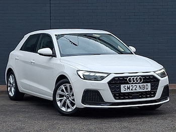 Used Audi A1 2022 for sale - 78455592: Photo