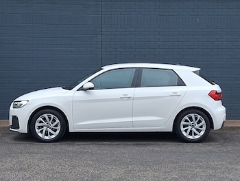 Used Audi A1 2022 for sale - 78455592: Photo