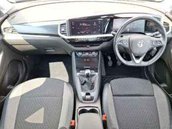 Used Vauxhall Grandland 2022 for sale - 74933550: Photo